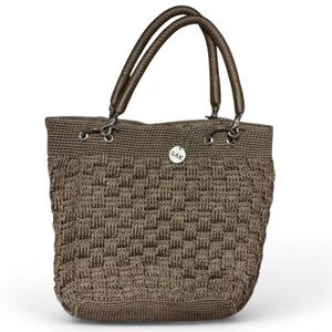 The Sak Brown Tote Bag - New